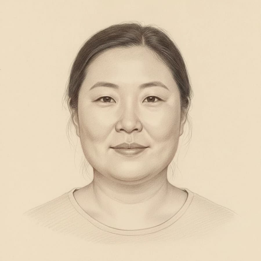 Le type Jupiter — un autre visage