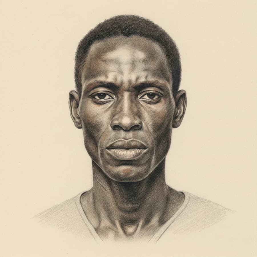 Le type Saturne — un autre visage
