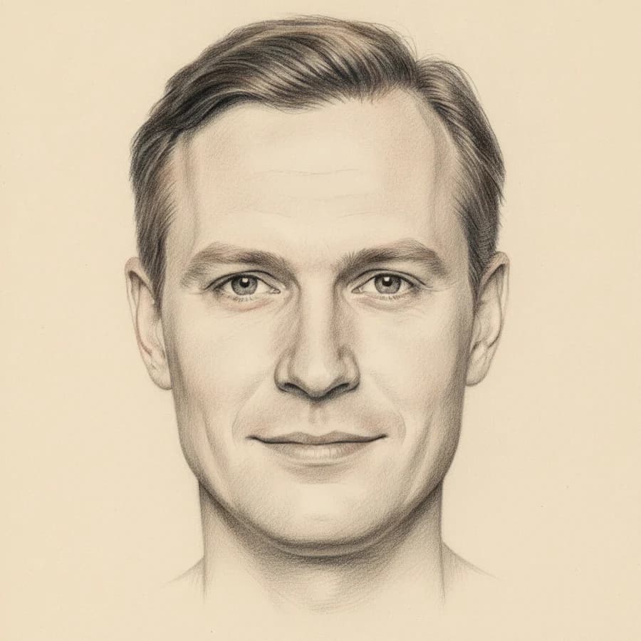 Le type Soleil — un autre visage