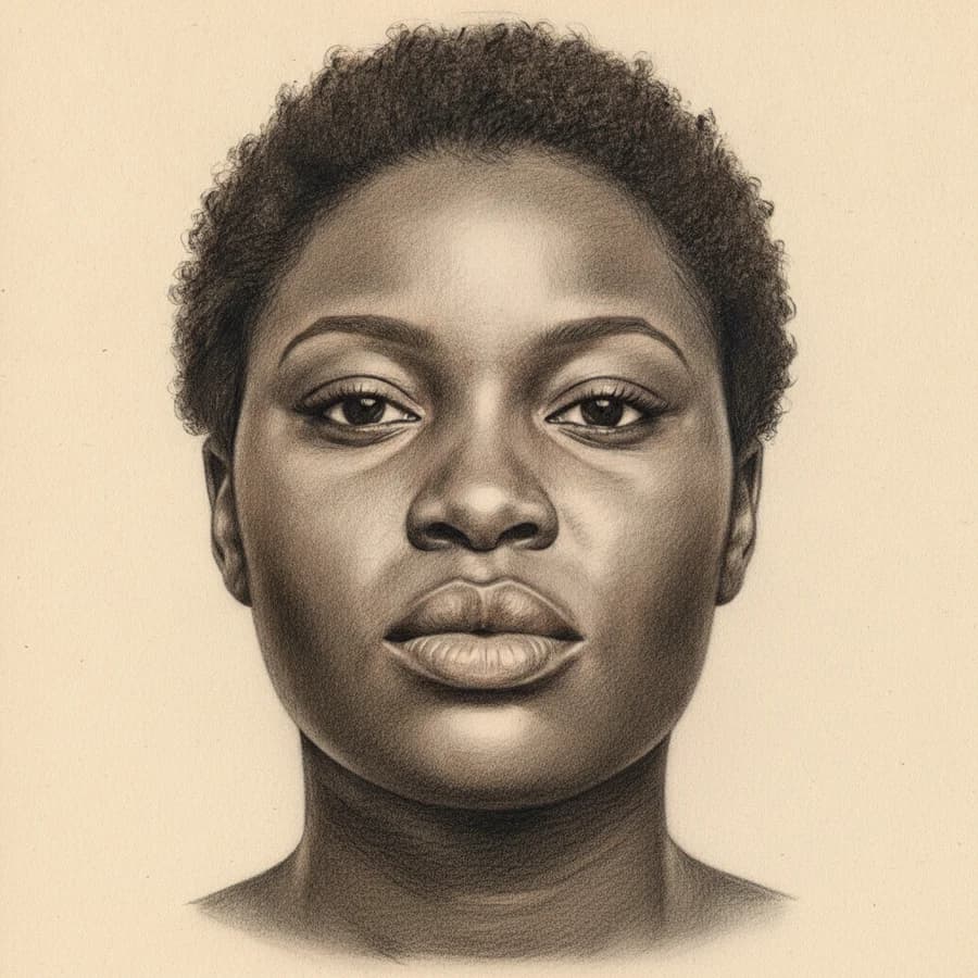 Le type Terre — un autre visage
