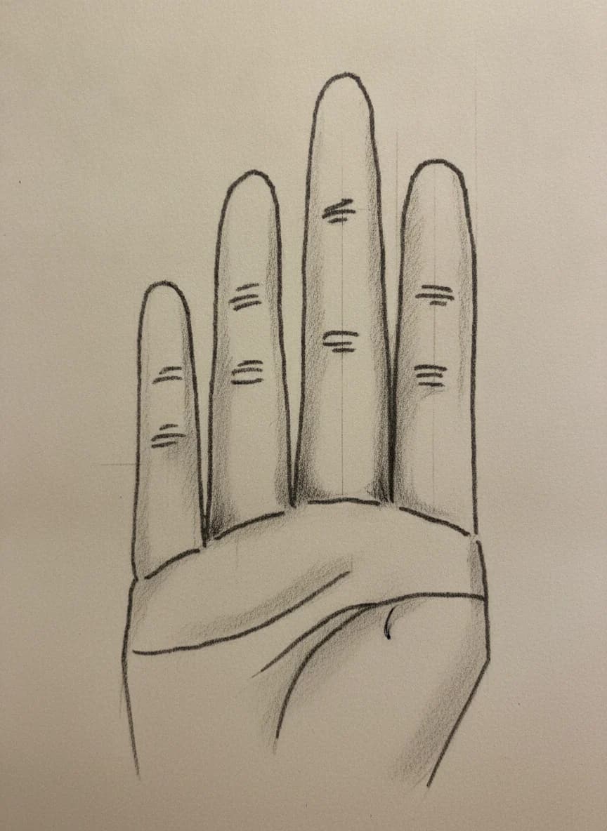 Phalangines minoritaires