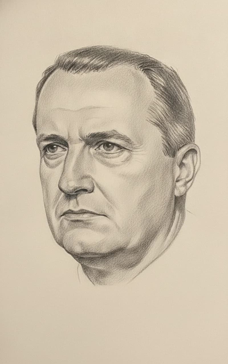 Portrait n° 23 — Bâti dilaté, modelé asthénique, mimique atone/inexpressive (renvoi 293)