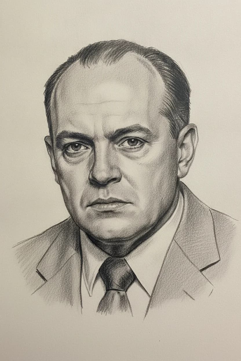 Portrait n° 29 — Bâti dilaté, modelé asthénique, mimique vivace (renvoi 305)
