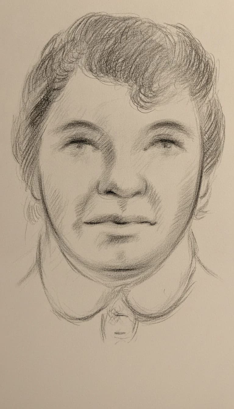 Type Vénus — au féminin