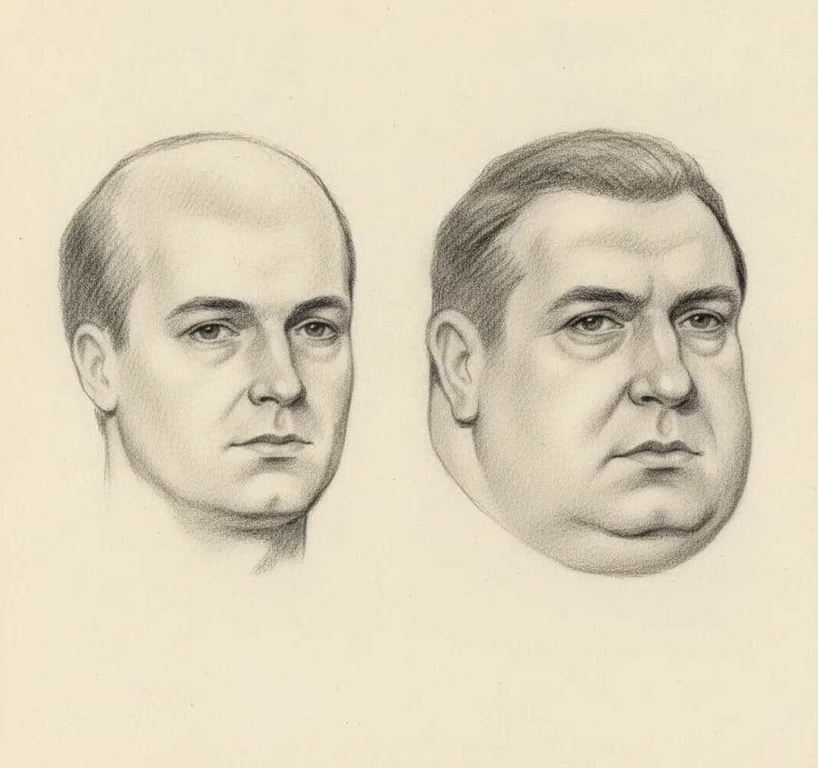 Deux Actifs, l'un Primaire et l'autre Secondaire (n° 146 / 147)