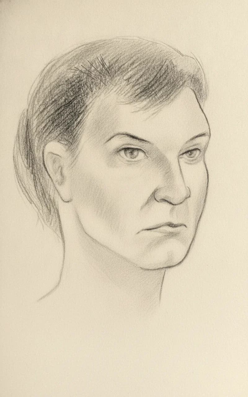 Mars, au féminin (badge 148)