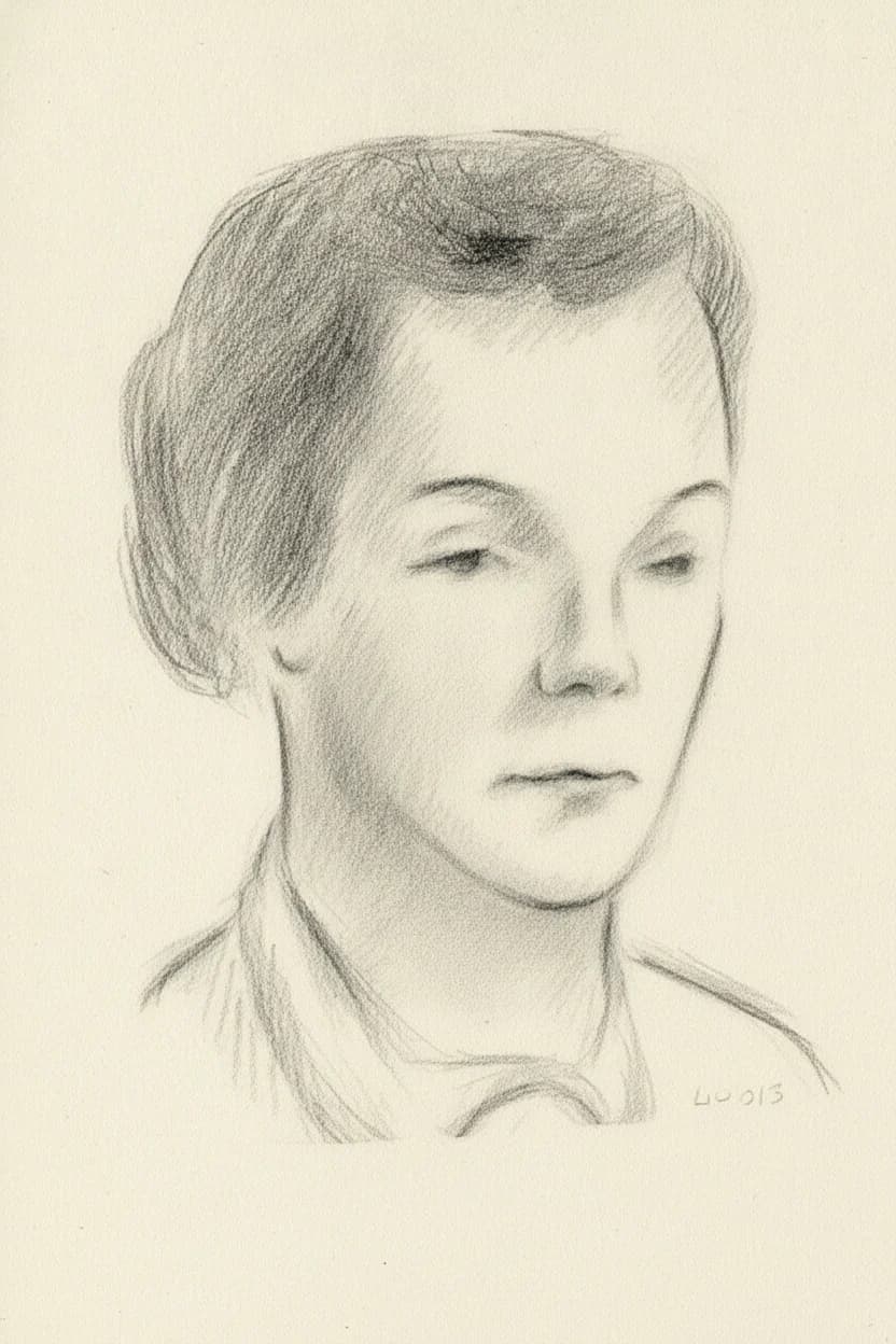 191 — Introvertie Asthénique, Cérébrale et agitée: le type féminin Mercure