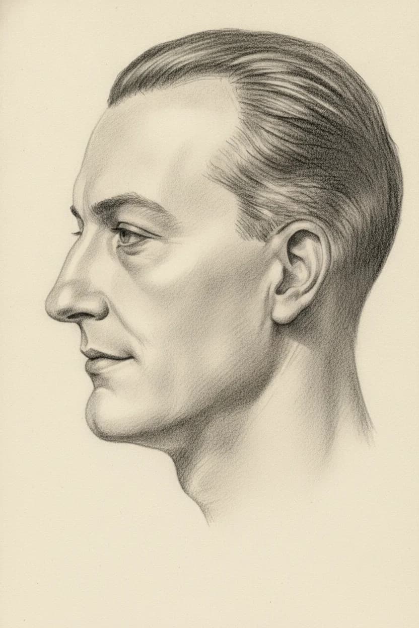 192 — Le profil du Nerveux Hautain