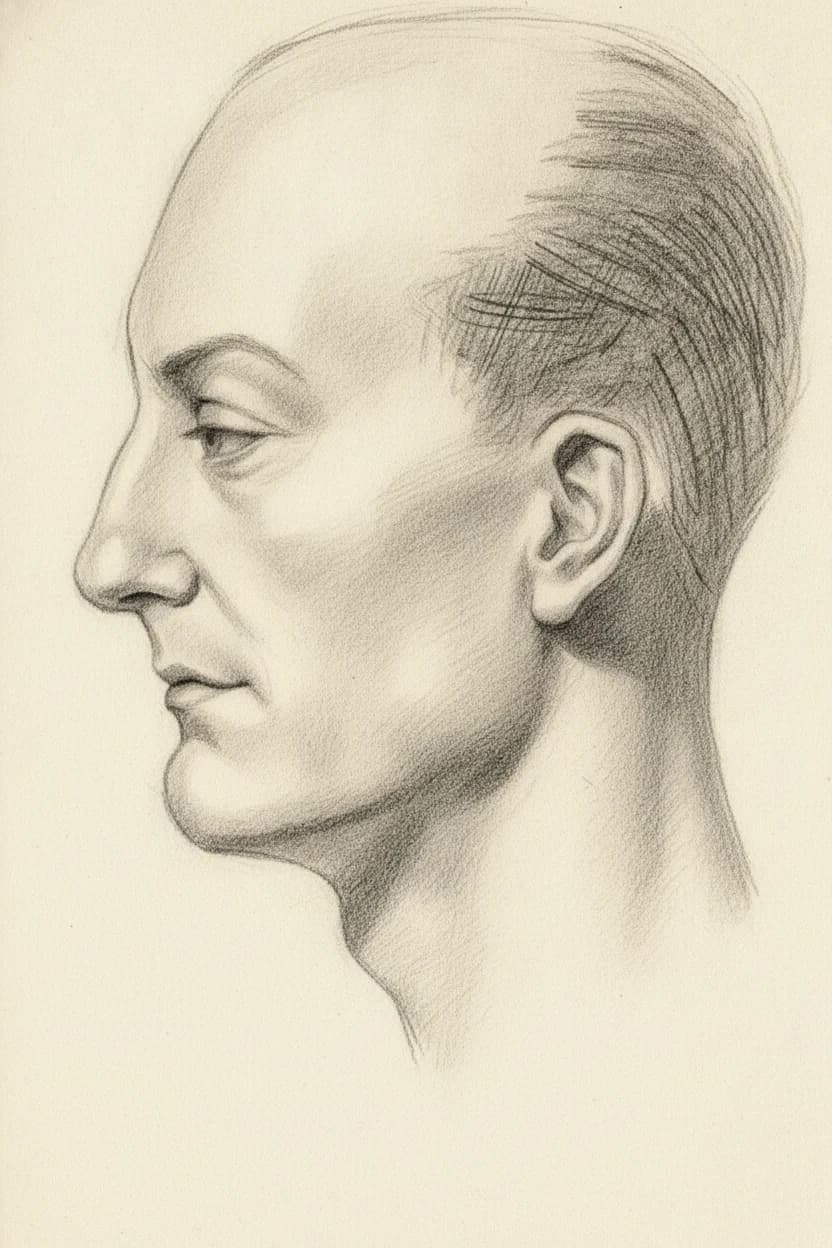 192 — Le profil du Nerveux Hautain