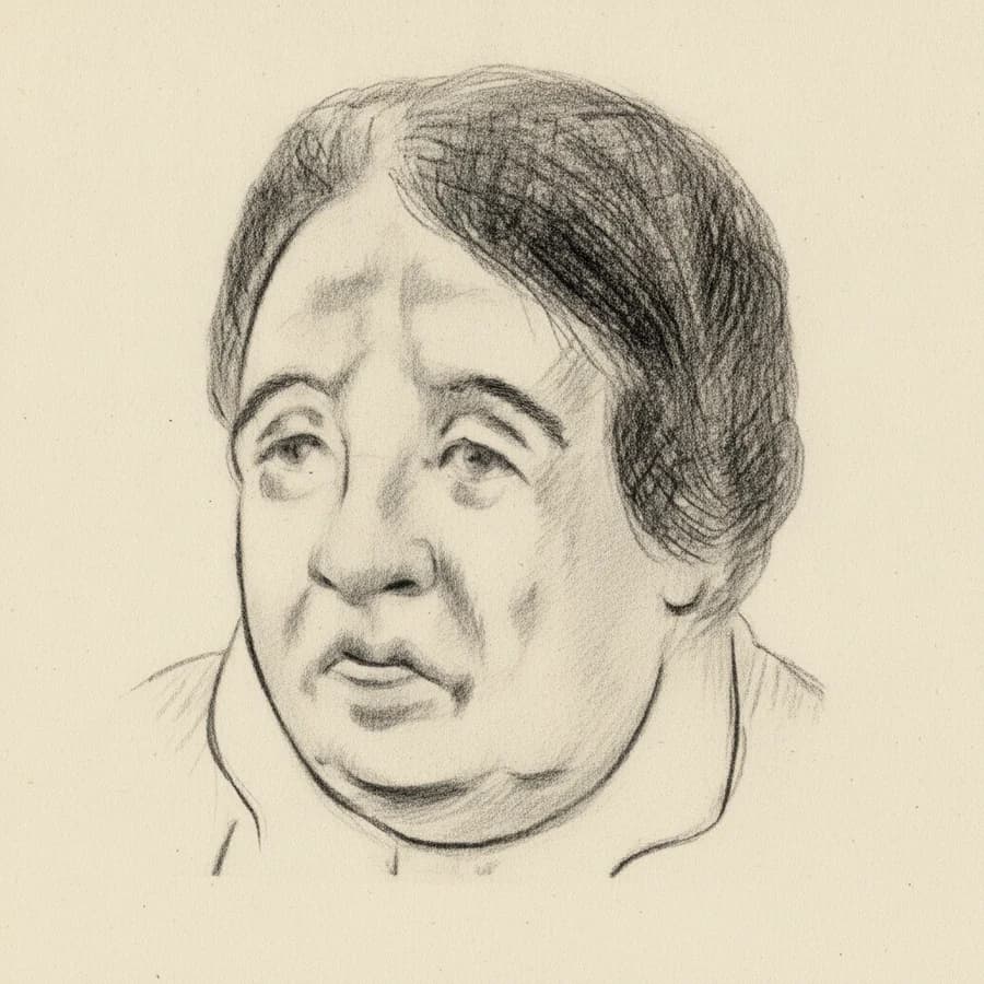 Un visage de l'apathie