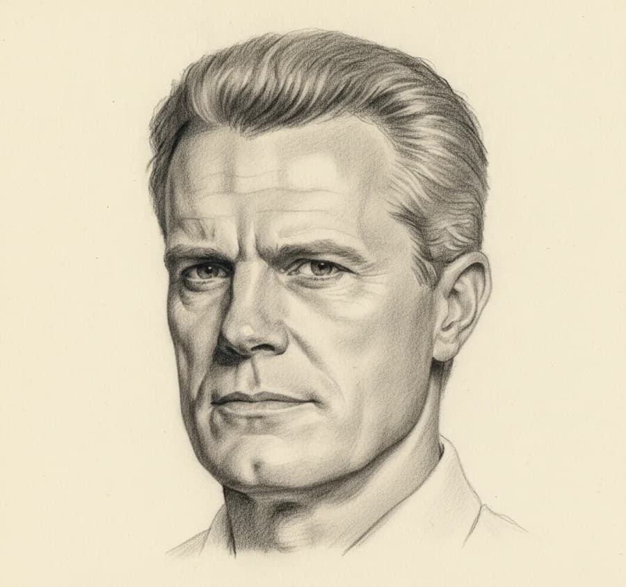 Un visage de l'apathie