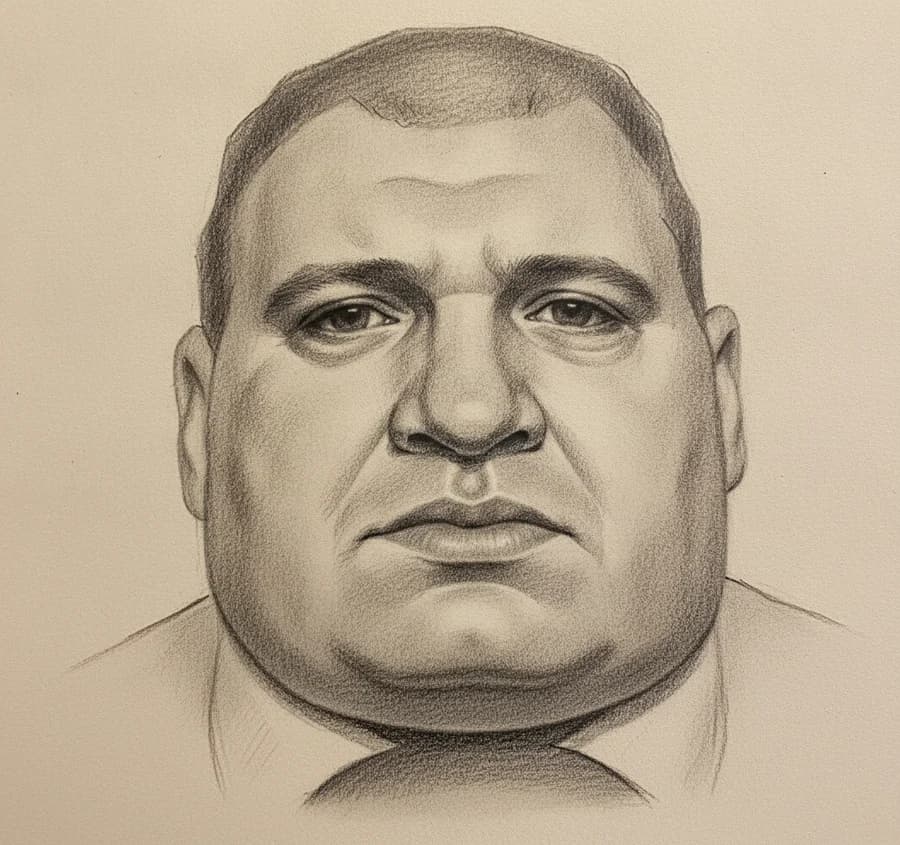 Un visage de l'apathie