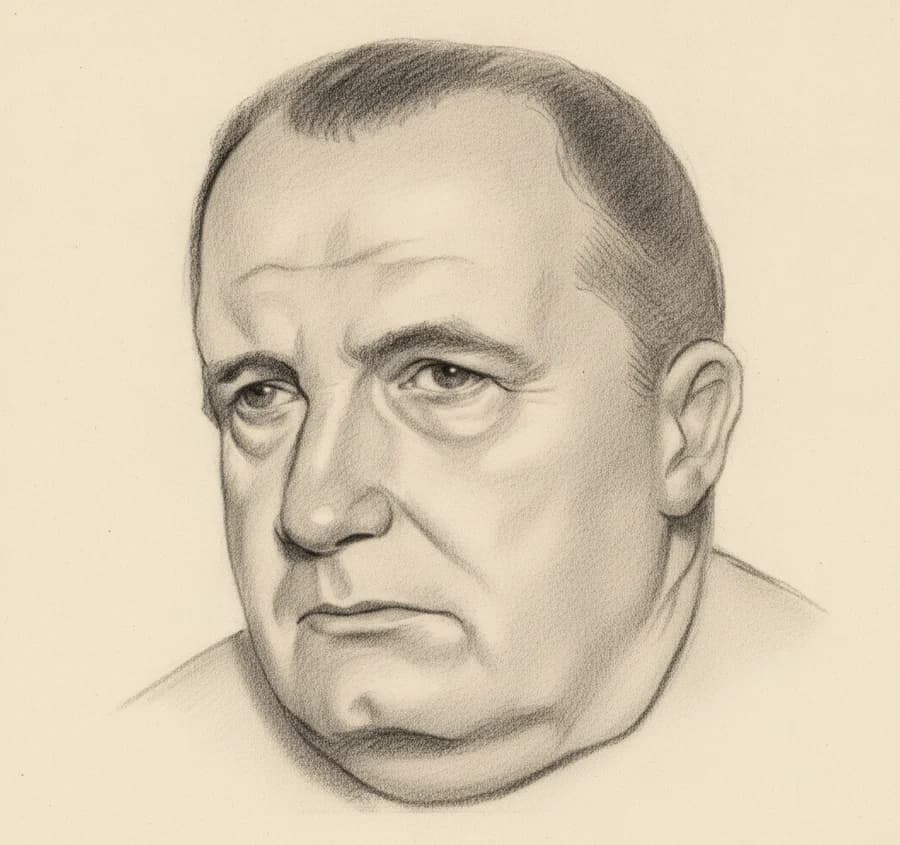 Un visage de l'apathie