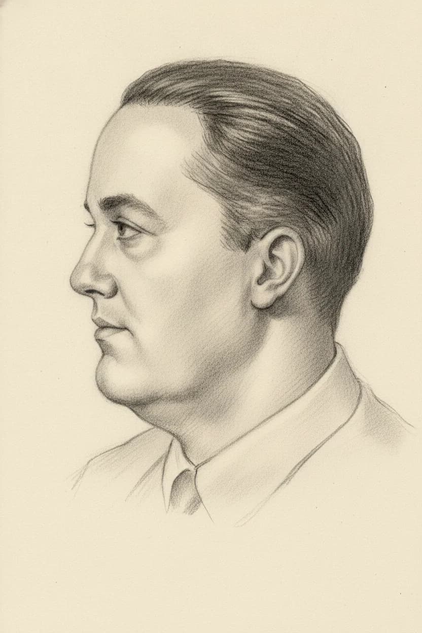Profil du type Vénus