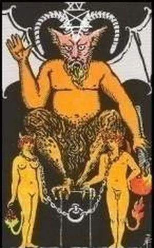 Le Diable