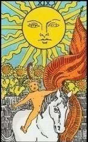 Le Soleil